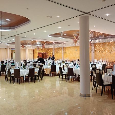 Hotel Blaucel ブラナス エクステリア 写真