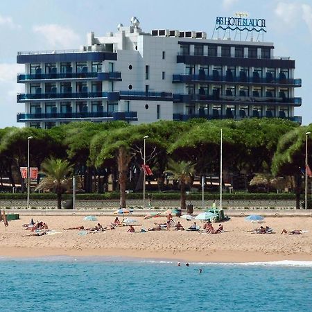 Hotel Blaucel ブラナス エクステリア 写真