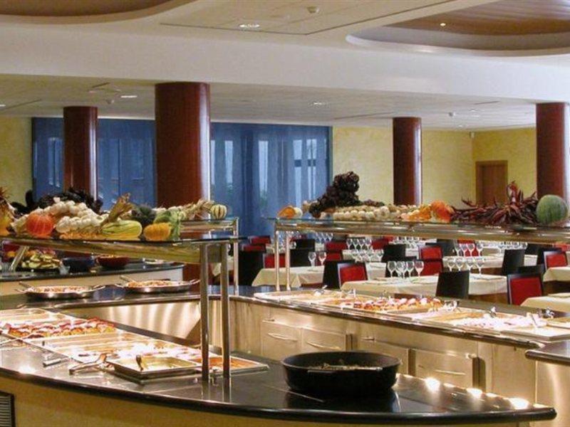 Hotel Blaucel ブラナス エクステリア 写真